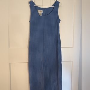Ladies vintage dress